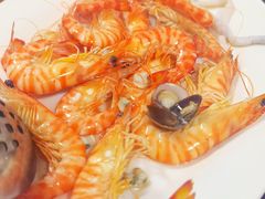 -凯华海鲜火锅·传承三十六年