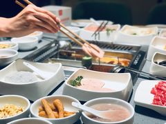 -海底捞火锅(海宁路店)