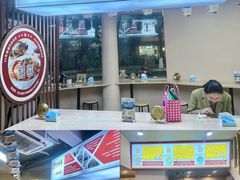 -面道赞宁海海鲜面(迎凤街店)