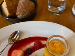 -君悦酒店·La Terrazza意合園·意式风味