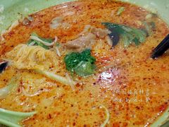 麻辣烫-杨国福麻辣烫(龙阳广场店)