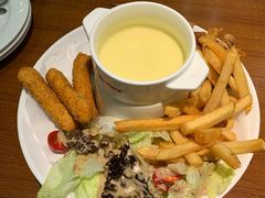-米斯特比萨(罗斯福店)