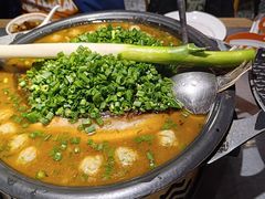 -探鱼·鲜青椒爽麻烤鱼(正佳广场店)