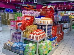 -世纪联华超市(浦电路店)