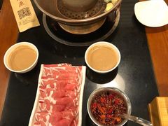 -情忆草原涮肉馆
