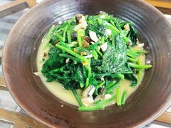 -良师门滨海人家·海鲜·家常菜(滨海城店)