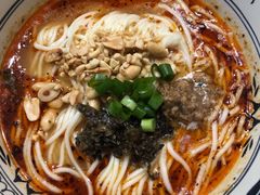 宜宾燃面-薛阿婆(北美新天地中心店)