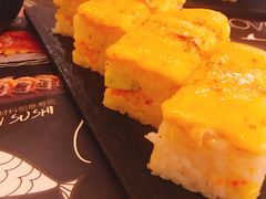 -Sushi Love 创意寿司(丽影广场店)