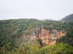-九乡风景区