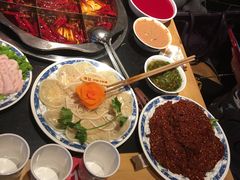 -董家湾重庆老火锅(嘉华店)