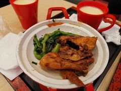 -永和大王(广元西路店)