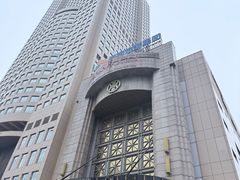 -潇湘华天大酒店-湘·悦美食街(芙蓉中路店)