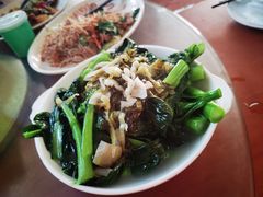 -阿弟早茶·家庭小炒·火锅(九村店)