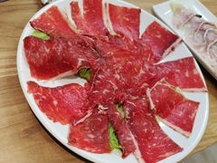 -吉友粥底火锅(方斜路店)
