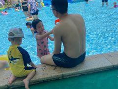 -苏州乐园森林水世界