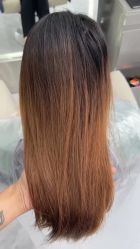 点击看大图 -3am hair salon烫发染发接发