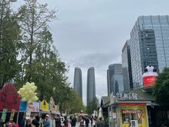 -合景·悠方(成都店)