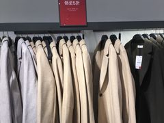 -ZARA(深圳金光华广场店)