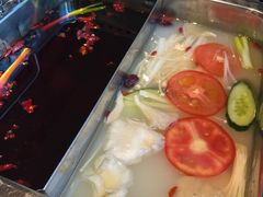 -重庆刘一手火锅(三峡广场直营店)