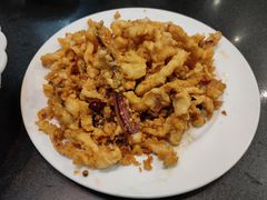 -连金饭店(金四路店)
