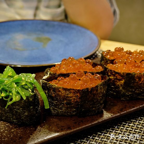 鱼倉刺身·日式料理