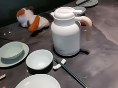 -东方饺子王(哈西万达店)