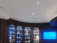 -CHARLIETOWN红茶公司(南京万象天地店)