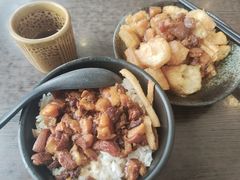 -古代饭堂(冠亚店)