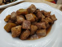 -潮喜竹溪荔湖酒家(荔枝湾店)