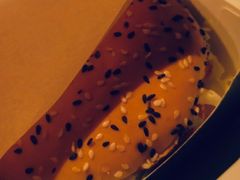 -麦当劳(友谊路得来速店)