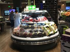 -永辉Bravo超市(东二环泰禾广场店)