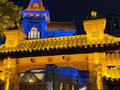 -马勒别墅饭店(静安寺店)