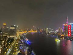 -上海外滩英迪格酒店