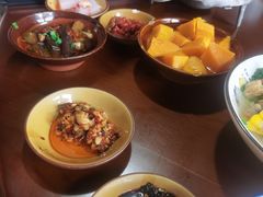 -张关合渣(航空大道店)