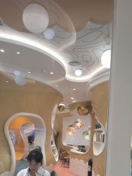 -奈尔宝·儿童乐园·亲子餐厅(苏州大悦城店)