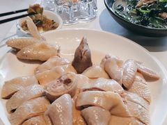 -侨美·唐荔园·40年地道粤菜