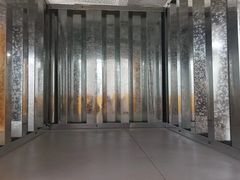 -安东易迷你自助仓储寄存仓库(顾戴路店)