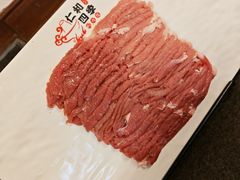 -仁和四季涮肉馆(天坛南门店)