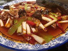 -院8里·小聚园老川菜(九眼桥店)