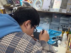 -成硕数码二手优品手机维修(七宝店)