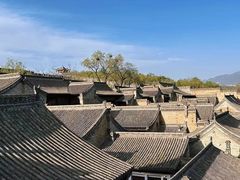 -山西王家大院