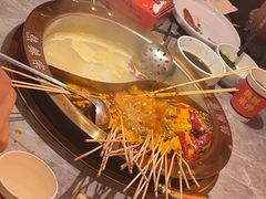 -热辣宗师·串串火锅(万达金街店)