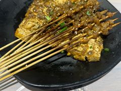 -沈记烧烤海鲜(江汉二路店)