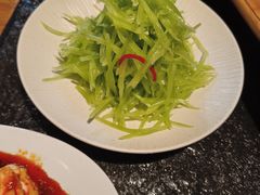 -小城粥道·海胆鲜虾粥(解放广场店)