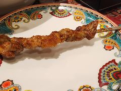 -巴依老爷新疆美食(工体旗舰店)