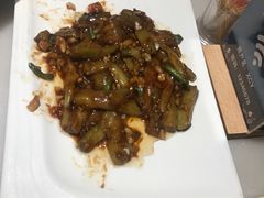 -小菜园新徽菜(马鞍山金鹰店)