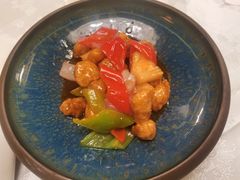 -酌宴府The China Club·广州万富希尔顿酒店(云城东路店)