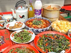 -小街47號江湖菜(四合院店)
