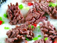 生滚猪腰粥-荔林食店(西华路店)