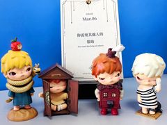 -泡泡玛特POPMART(沈阳大悦城店)